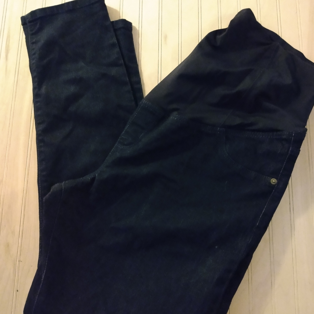 Isabel Maternity skinny Jeans Size 16 - Picture 5 of 5